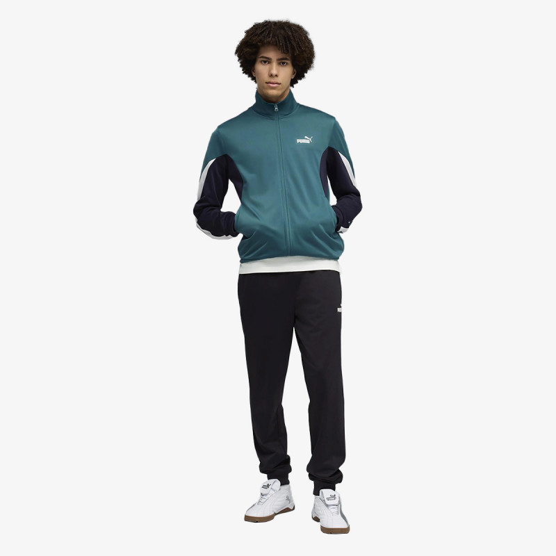 Puma PUMA ESS BLOCK POLY SUIT 