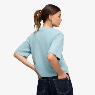 Puma PUMA ESS ELEVATED RELAXED TEE 