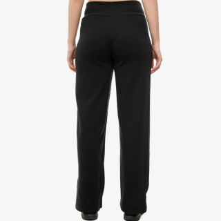 Puma PUMA ESS ELEVATED HIGH-WAIST STRAIGHT LEG PANT 