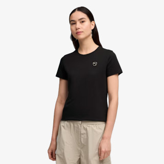 Puma PUMA ESS ELEVATED TEE 