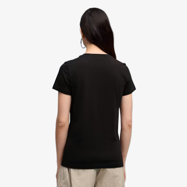 Puma PUMA ESS ELEVATED TEE 