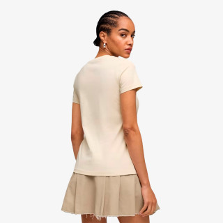 Puma PUMA ESS ELEVATED TEE 