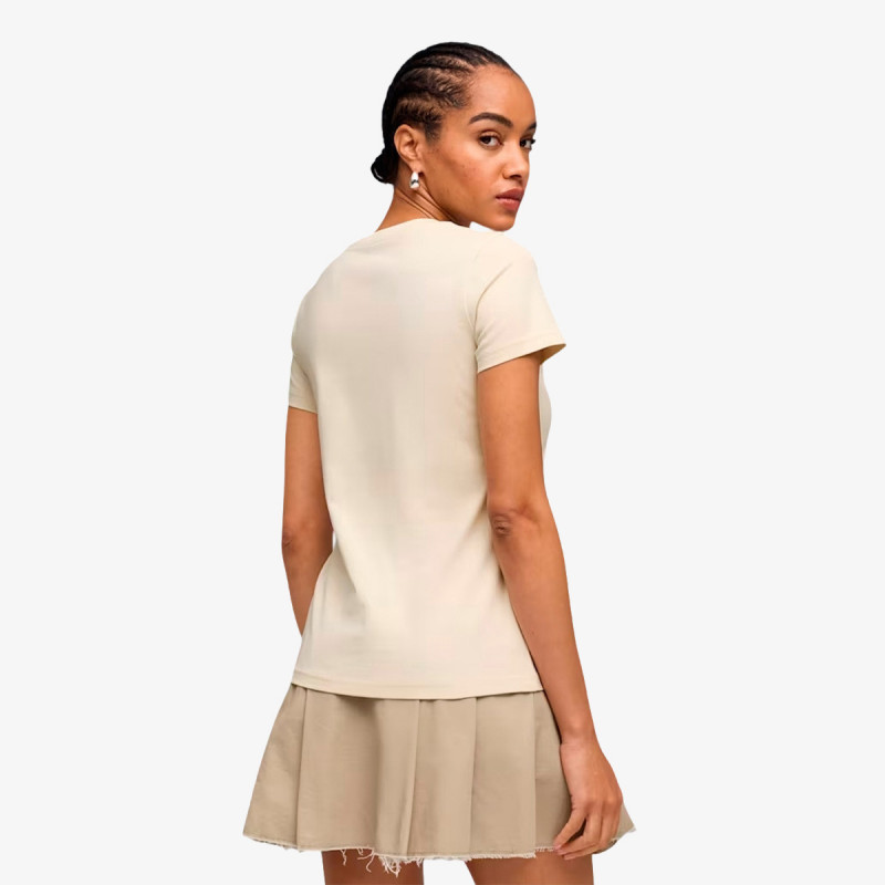 Puma PUMA ESS ELEVATED TEE 