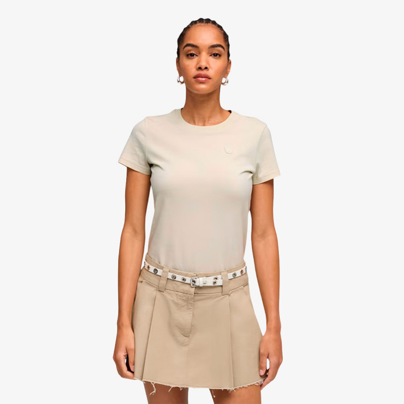 Puma PUMA ESS ELEVATED TEE 