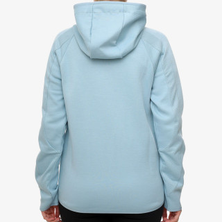 Puma PUMA EVOSTRIPE FULL-ZIP HOODIE DK 