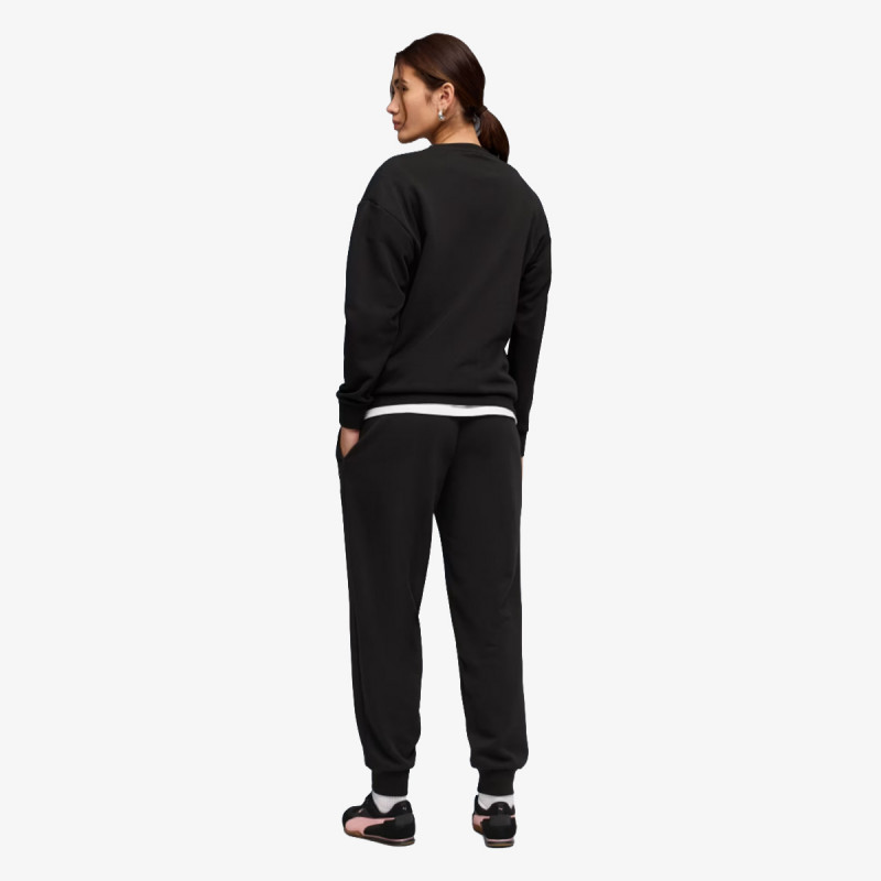 Puma PUMA RELAXED SWEAT SUIT TR CL 