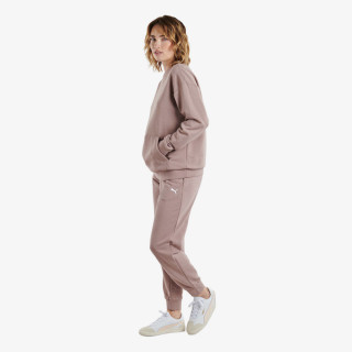 Puma PUMA RELAXED SWEAT SUIT TR CL 