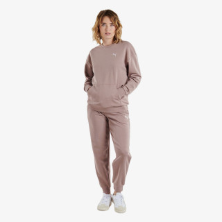 Puma PUMA RELAXED SWEAT SUIT TR CL 