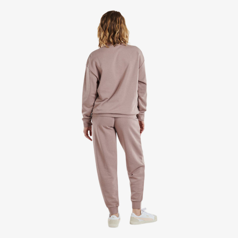 Puma PUMA RELAXED SWEAT SUIT TR CL 