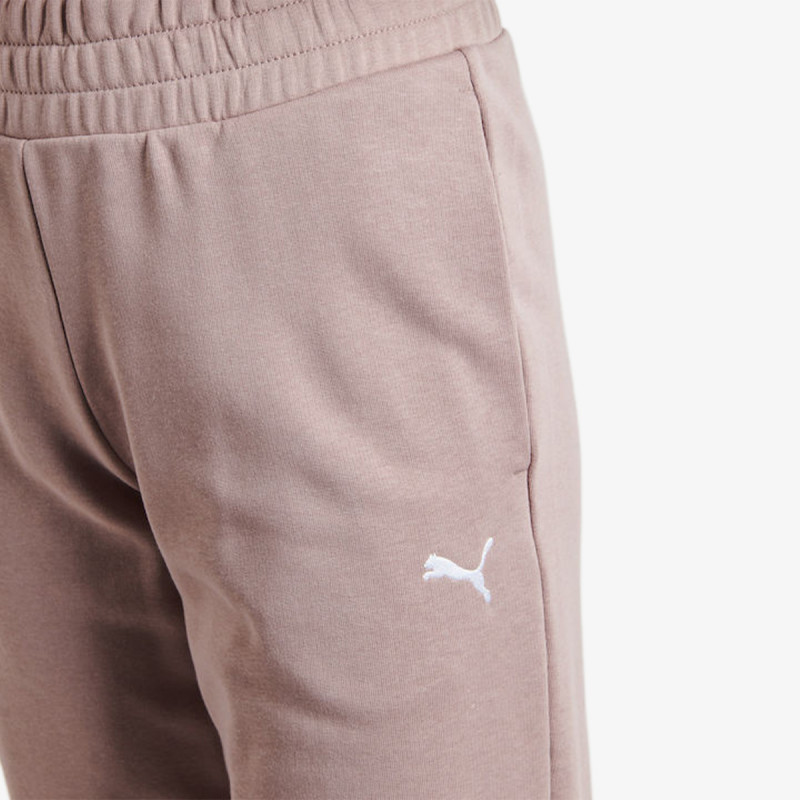 Puma PUMA RELAXED SWEAT SUIT TR CL 