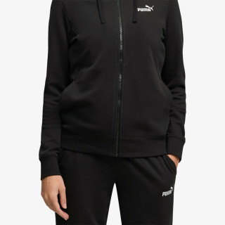 Puma PUMA HOODED SWEAT SUIT TR CL 