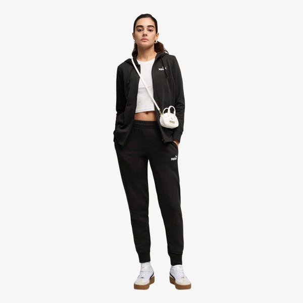 Puma PUMA HOODED SWEAT SUIT TR CL 