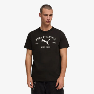 Puma PUMA CLASS GRAPHIC TEE 