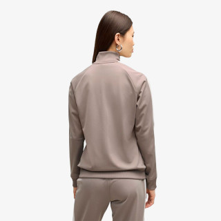 Puma PUMA ESS T7 POLY TRACK JACKET 