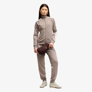 Puma PUMA ESS T7 POLY TRACK JACKET 