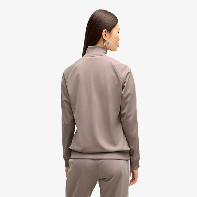 Puma PUMA ESS T7 POLY TRACK JACKET 