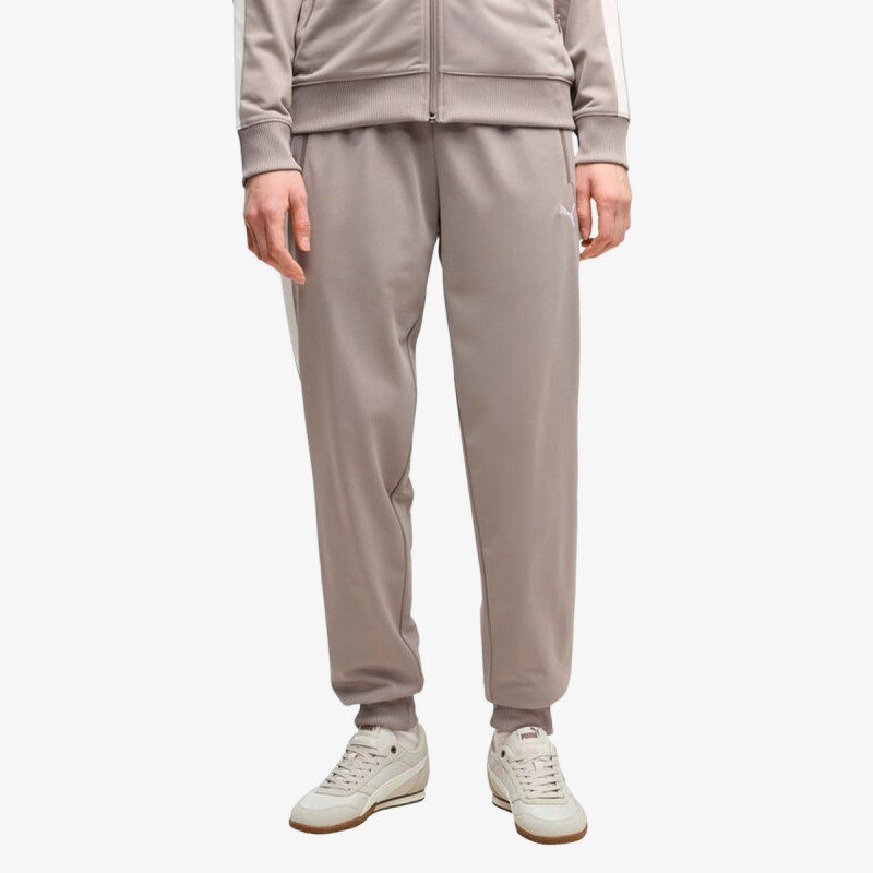 Puma PUMA ESS T7 POLY PANTS 