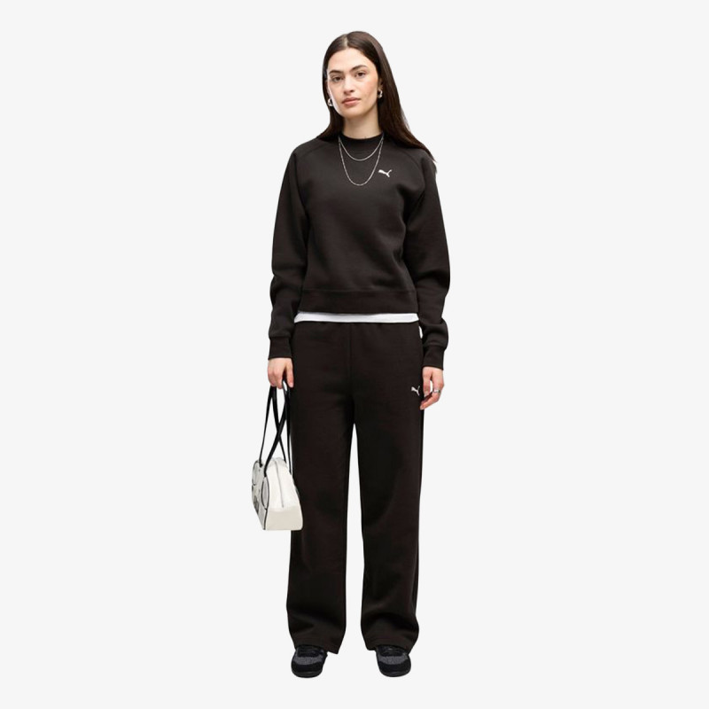 Puma PUMA LOUNGEWEAR STANDARD SWEAT SUITT FL CL 