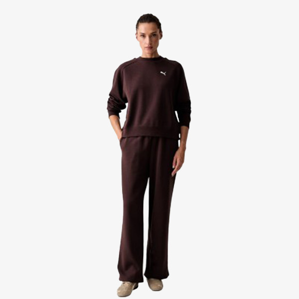 Puma PUMA LOUNGEWEAR STANDARD SWEAT SUITT FL CL 