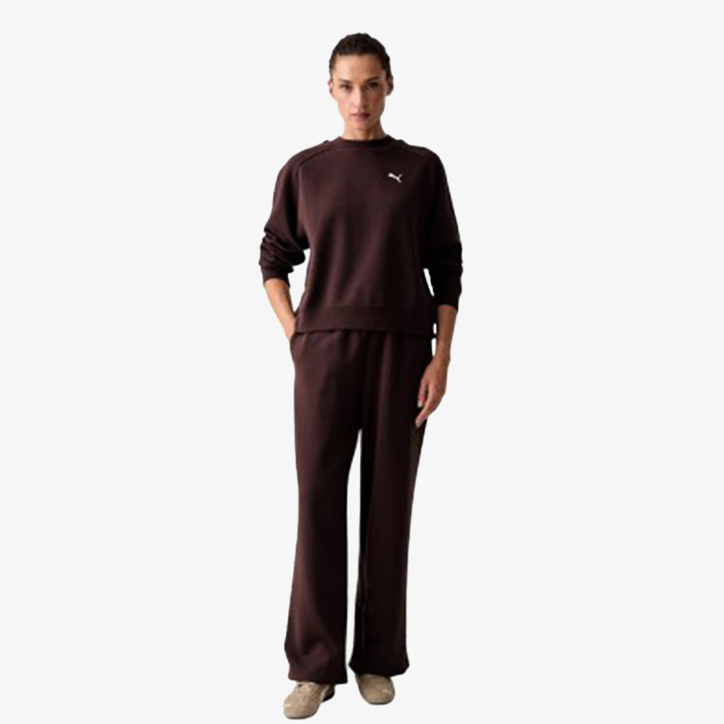Puma PUMA LOUNGEWEAR STANDARD SWEAT SUITT FL CL 