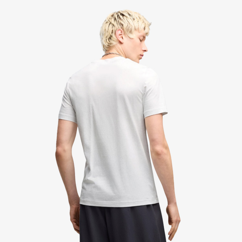 Puma PUMA CLASS GRAPHIC TEE 