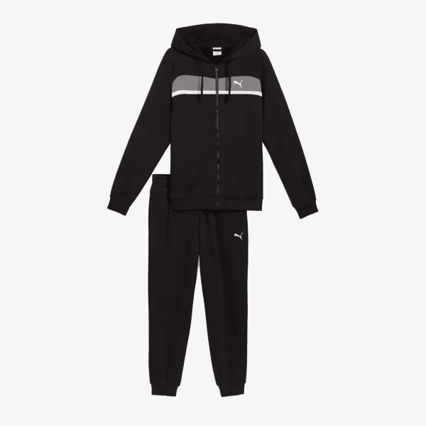Puma PUMA SWEAT SUIT FL 
