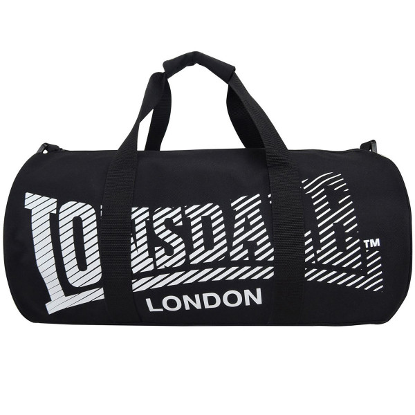 Lonsdale LONSDALE BARREL BAG 40 