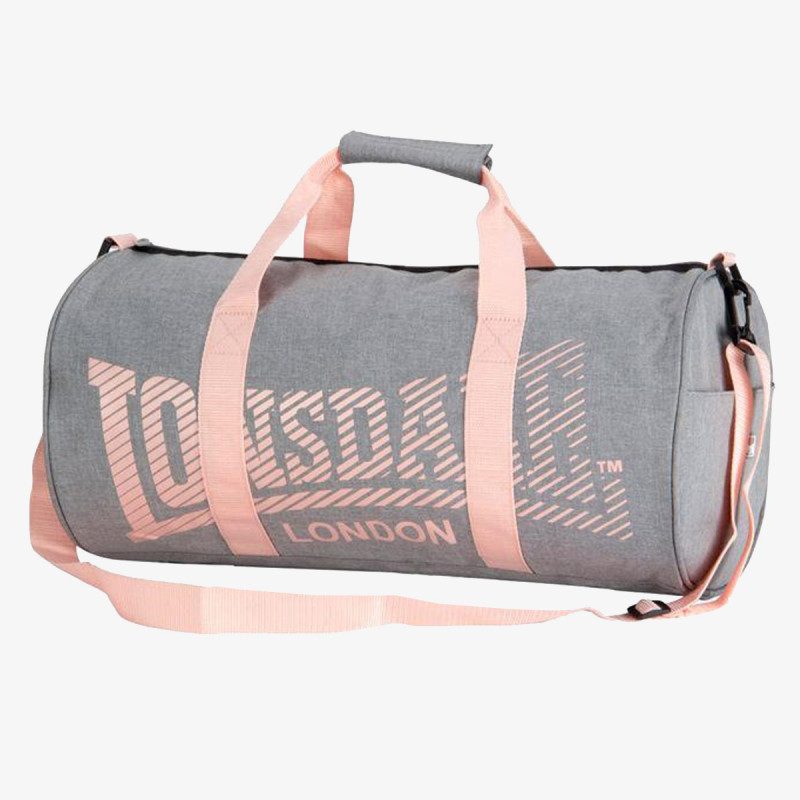 Lonsdale LONSDALE BARREL BAG 00 