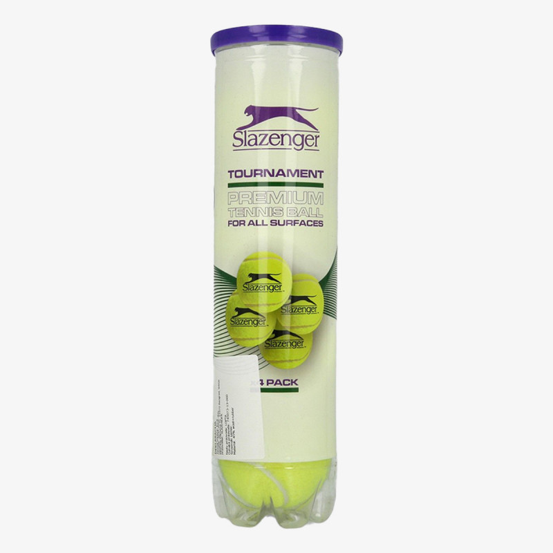 Slazenger Slaz Tourn Tri Pack 00 