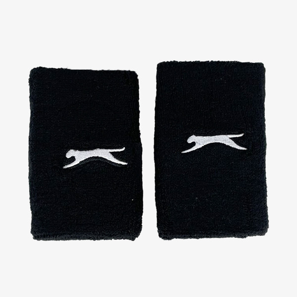 Slazenger SLAZ 2PK DOUBLE WB 00 WHITE - 