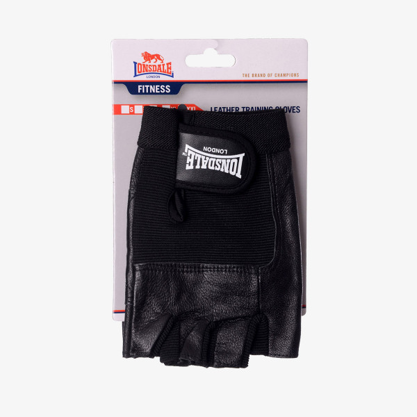 Lonsdale Leather Multi 