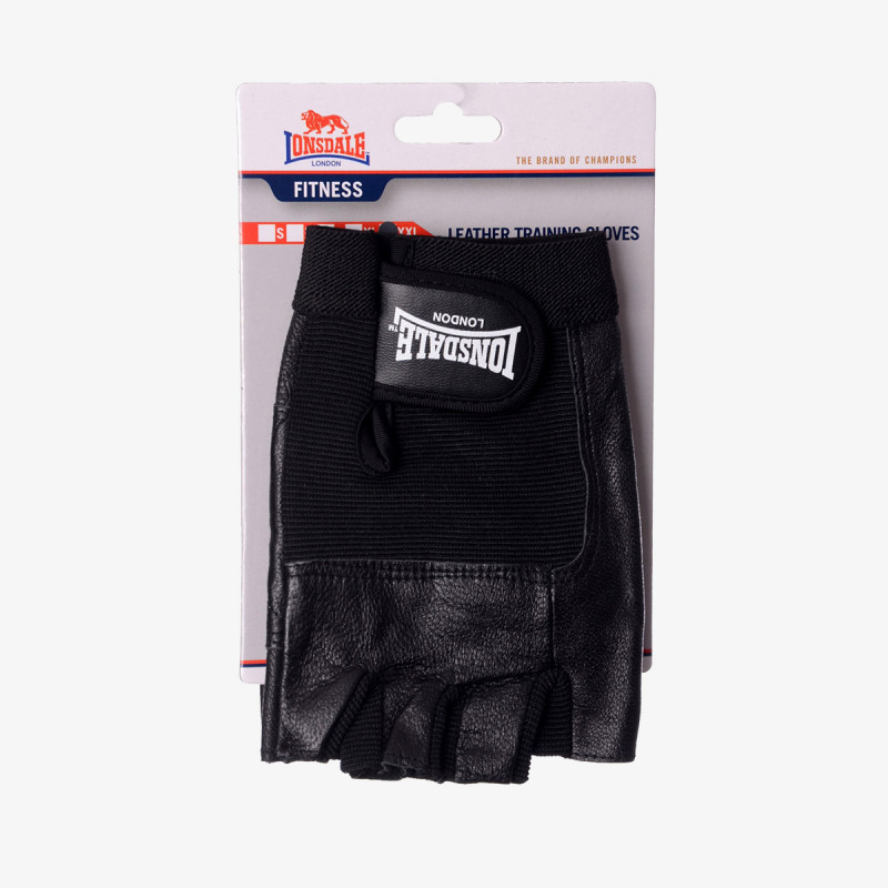 Lonsdale Leather Multi 