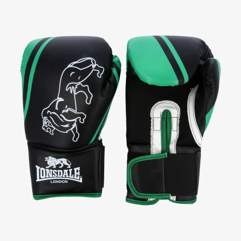 Lonsdale Club Training Gloves Unisex Adu 