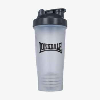 Lonsdale Lonsdale Vintage Shaker00 Charcoal/Clear 