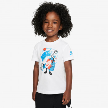 Nike NKB MAGIC BOXY SS TEE 