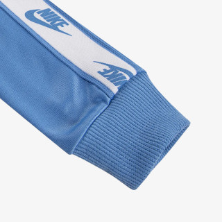 Nike NKN FULL ZIP SET WITH LOGO TAP 