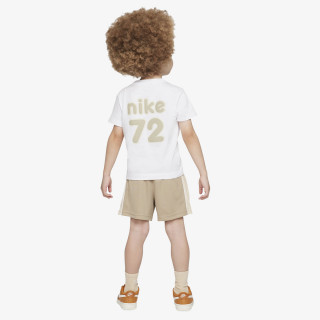 Nike NKN E1D1 SHORT SET 