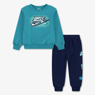 NKB B NSW BRAND A FLC CREW SET 