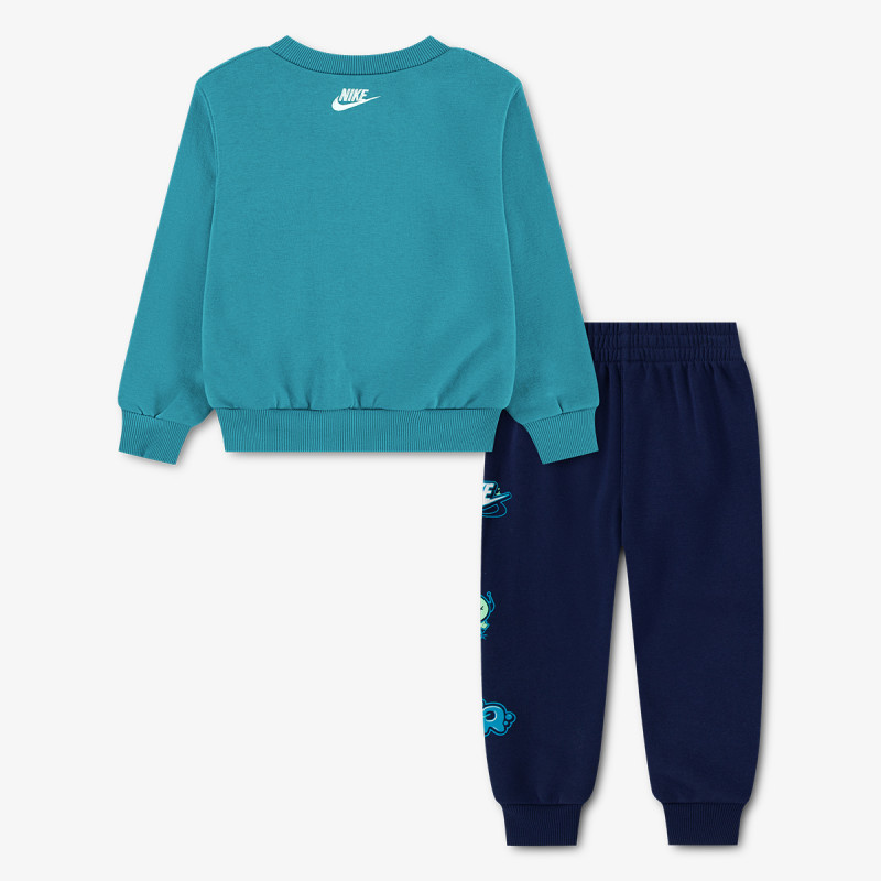NKB B NSW BRAND A FLC CREW SET 
