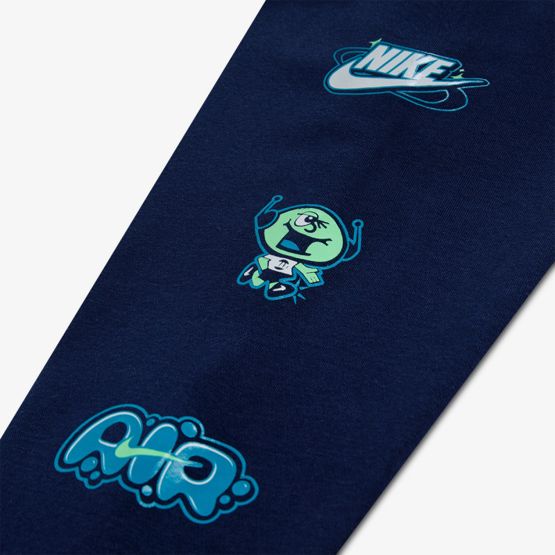 NKB B NSW BRAND A FLC CREW SET 