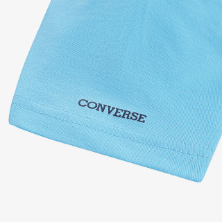 Nike CNVB TRAIL MIX FT SHORT SET 