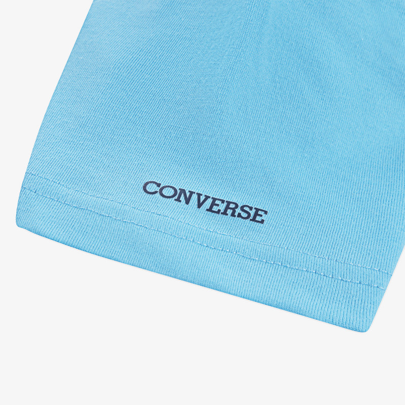 Nike CNVB TRAIL MIX FT SHORT SET 