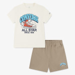 Nike CNVB TRAIL MIX FT SHORT SET 