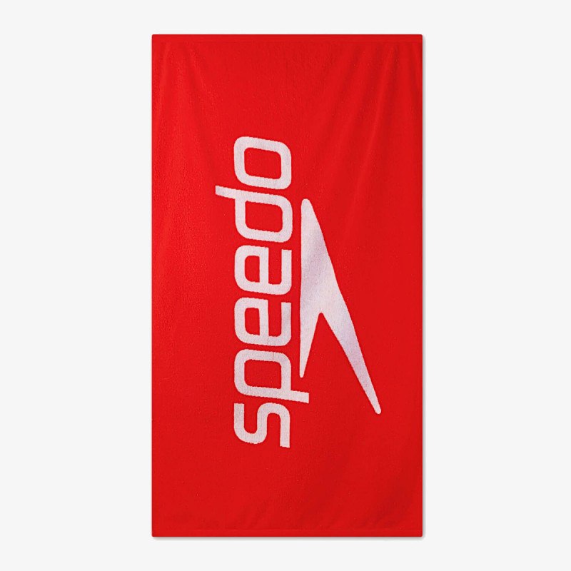 Speedo Logo 