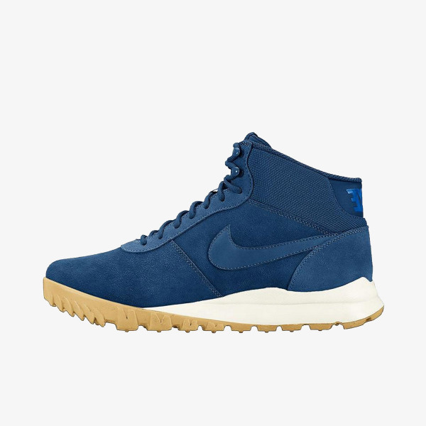 NIKE Hoodland Suede Sport Reality