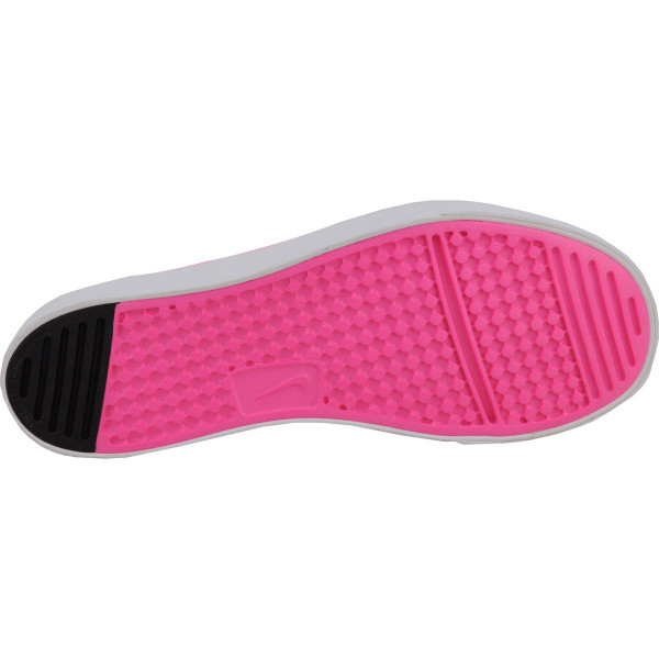 Nike OBUCA NIKE CAPRI 3 MID (GS) 