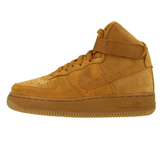 Nike OBUCA PATIKE AIR FORCE 1 HIGH LV8 (GS) 