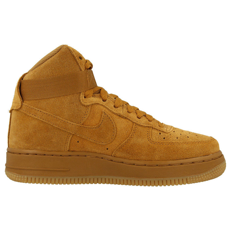Nike OBUCA PATIKE AIR FORCE 1 HIGH LV8 (GS) 