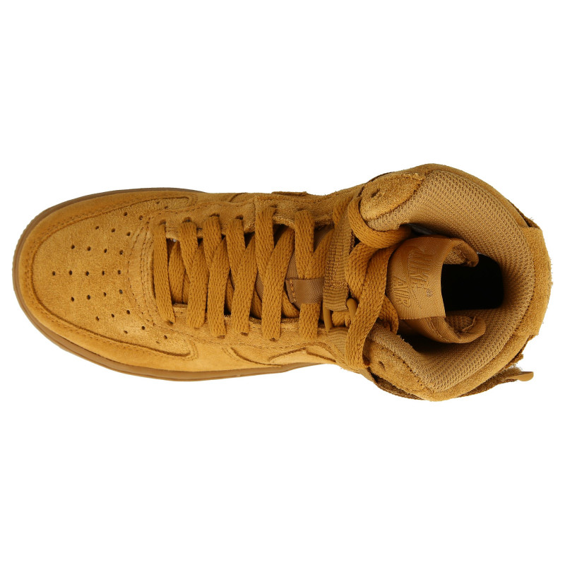 Nike OBUCA PATIKE AIR FORCE 1 HIGH LV8 (GS) 