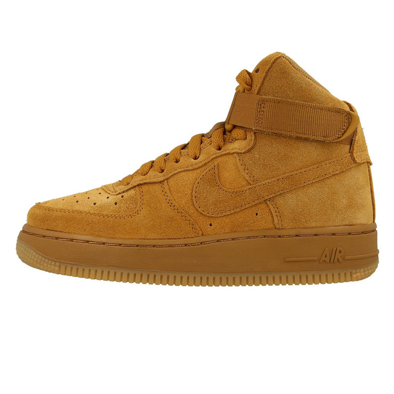 Nike OBUCA PATIKE AIR FORCE 1 HIGH LV8 (GS) 
